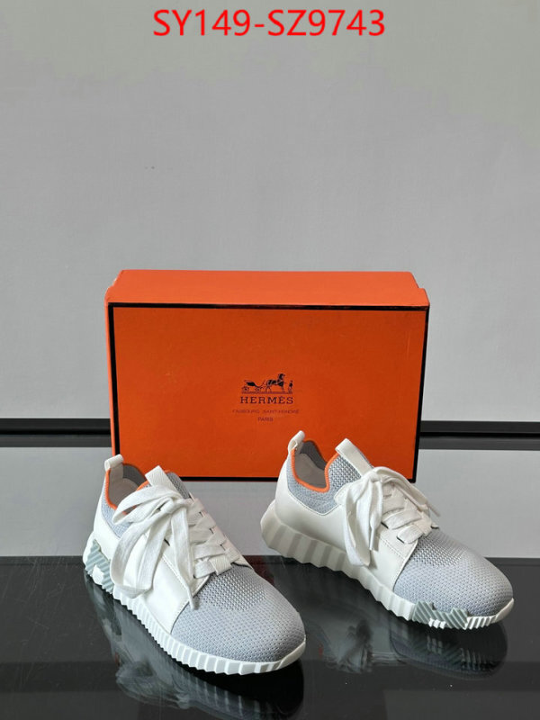 Men Shoes-Hermes supplier in china ID: SZ9743 $: 149USD