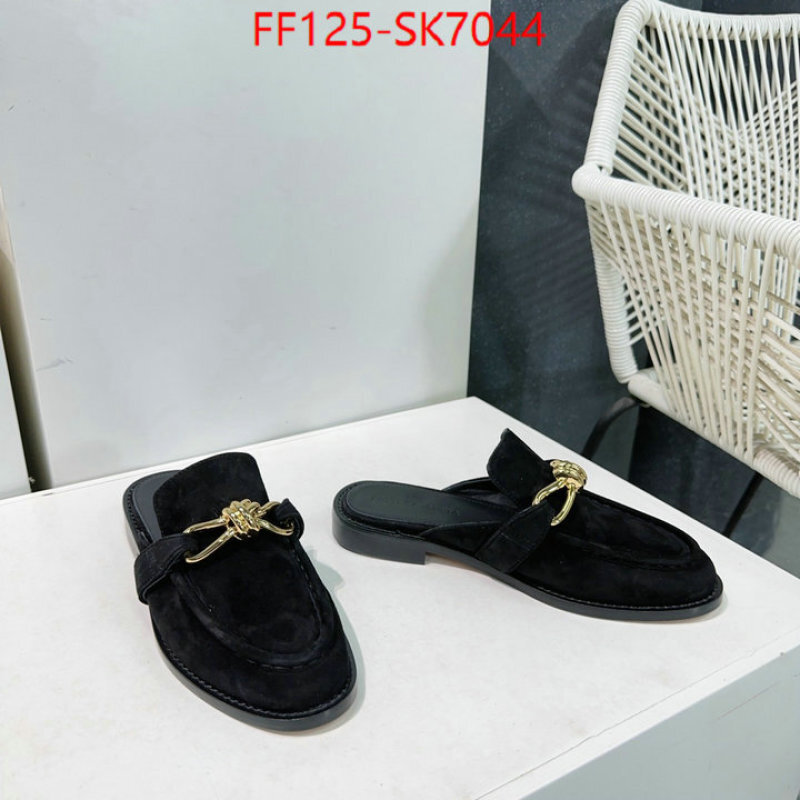 Women Shoes-BV first copy ID: SK7044 $: 125USD
