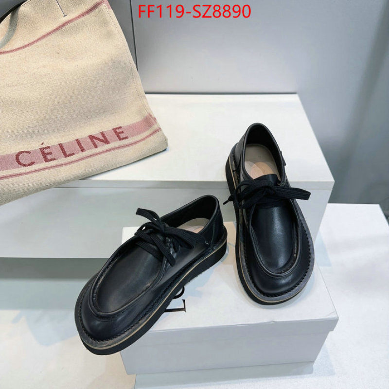 Women Shoes-Loewe aaaaa ID: SZ8890 $: 119USD