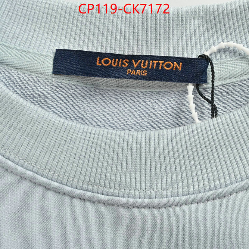 Clothing-LV is it illegal to buy dupe ID: CK7172 $: 119USD
