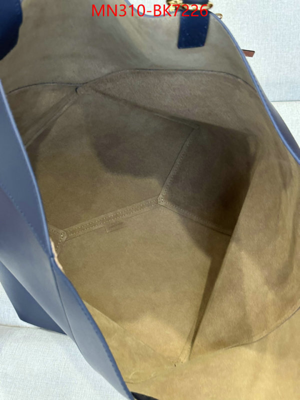 Loewe Bags(TOP)-Tote bag the best affordable ID: BK7226 $: 310USD,