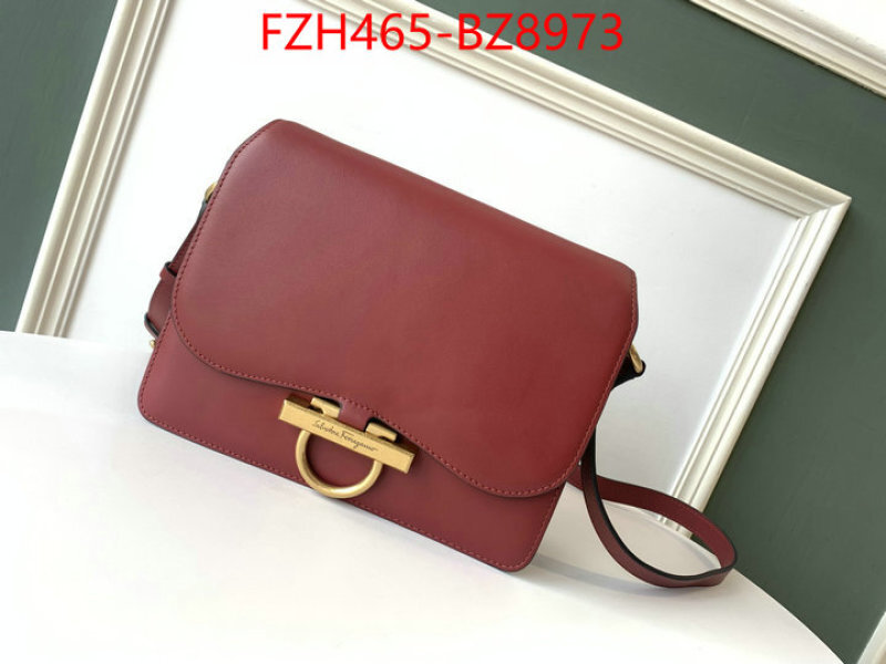 Ferragamo(TOP)-Crossbody- best fake ID: BZ8973 $: 465USD,