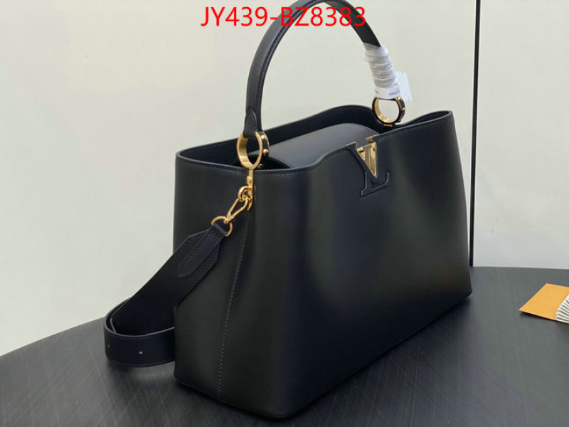 LV Bags(TOP)-Handbag Collection- designer 7 star replica ID: BZ8383 $: 439USD,