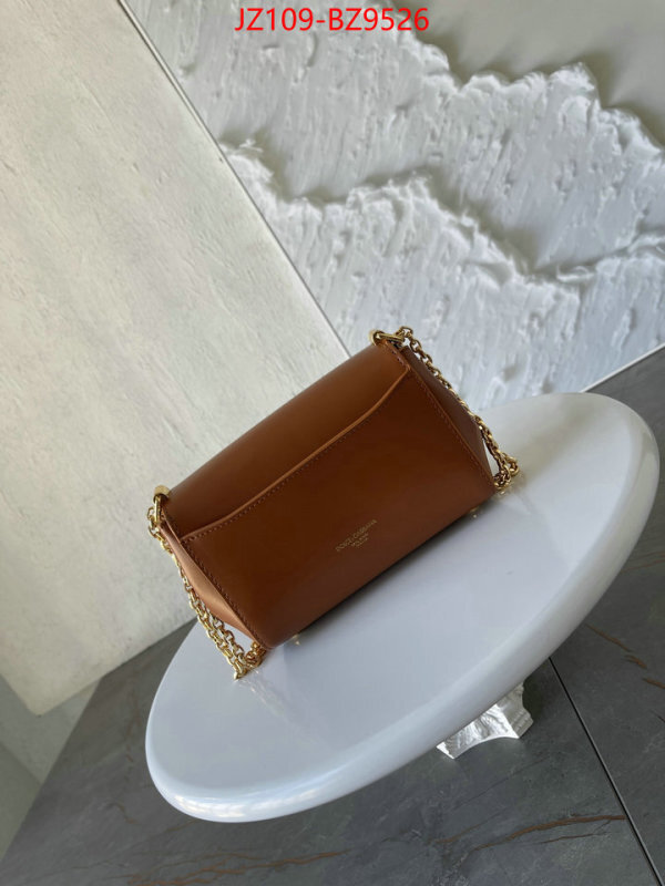 DG Bags(4A)-Crossbody- where to buy high quality ID: BZ9526 $: 109USD,