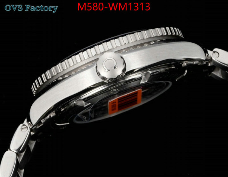 Watch(TOP)-Omega best wholesale replica ID: WM1313 $: 580USD