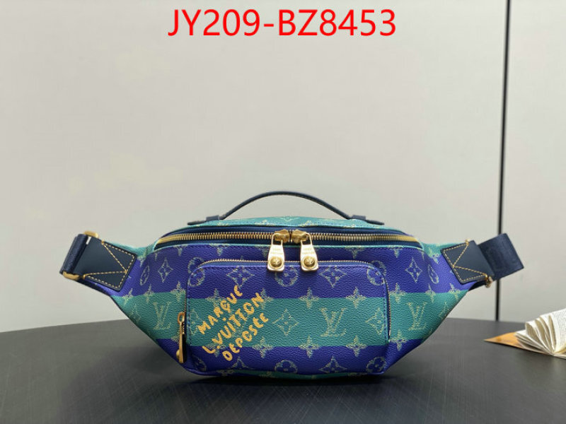 LV Bags(TOP)-Discovery- wholesale 2024 replica ID: BZ8453 $: 209USD,