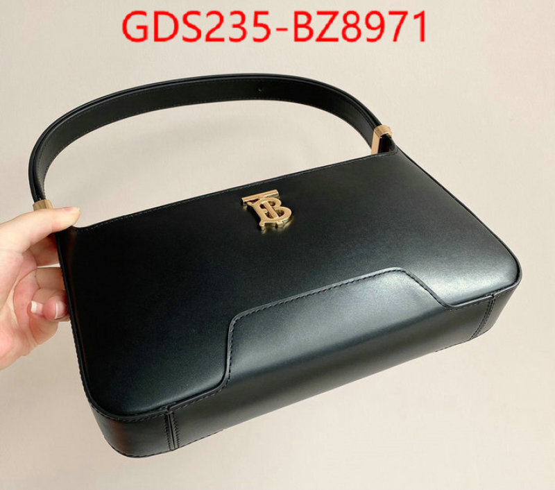Burberry Bags(TOP)-Handbag- sell online luxury designer ID: BZ8971 $: 235USD,