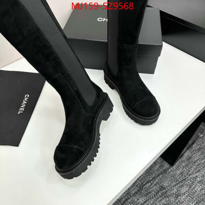 Women Shoes-Boots website to buy replica ID: SZ9568 $: 159USD