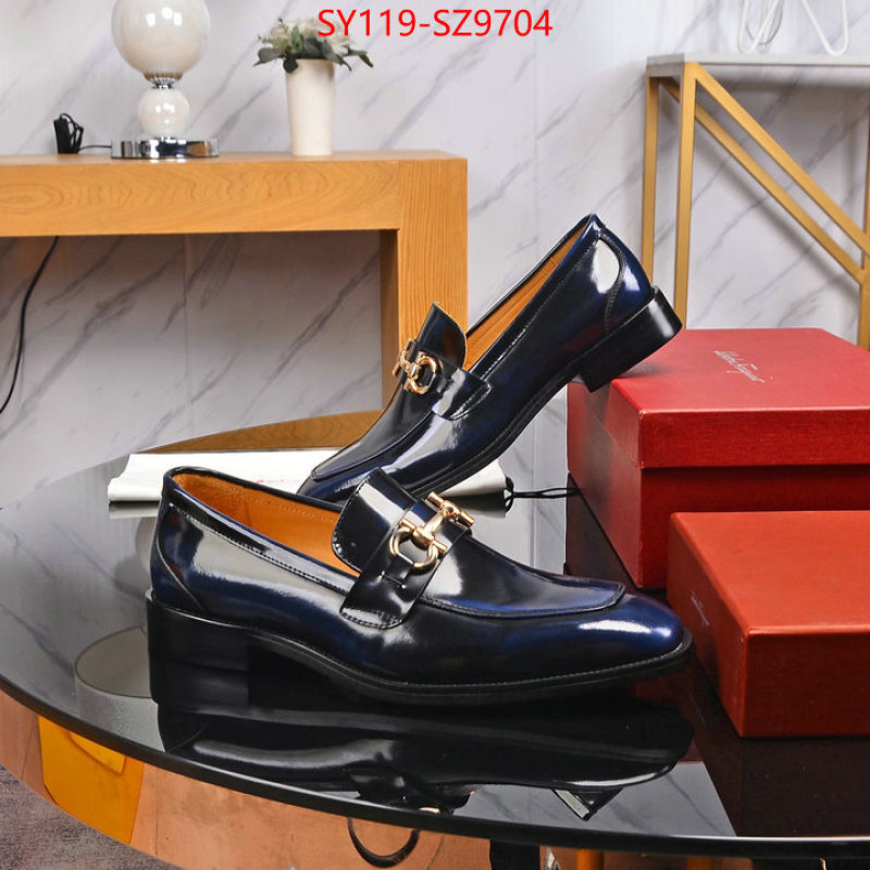 Men shoes-Ferragamo wholesale replica ID: SZ9704 $: 119USD
