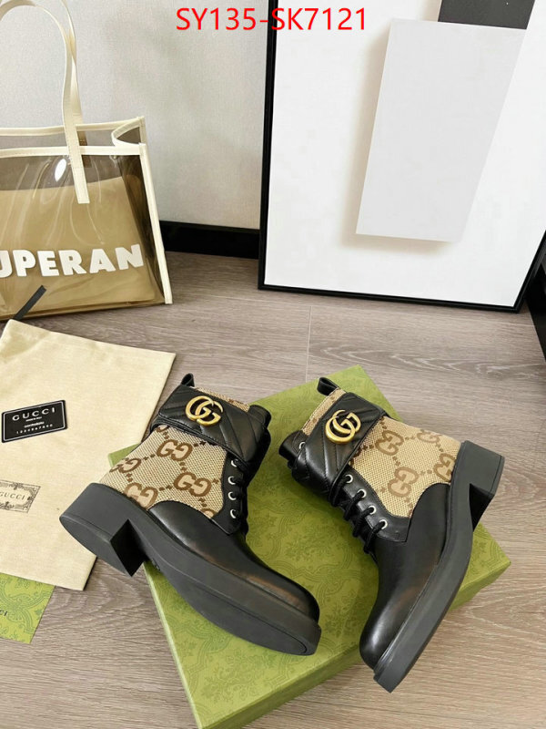 Women Shoes-Boots shop now ID: SK7121 $: 135USD