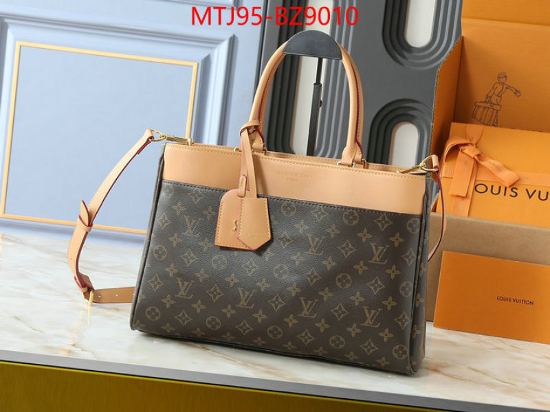 LV Bags(4A)-Pochette MTis Bag- where to buy replicas ID: BZ9010 $: 95USD,