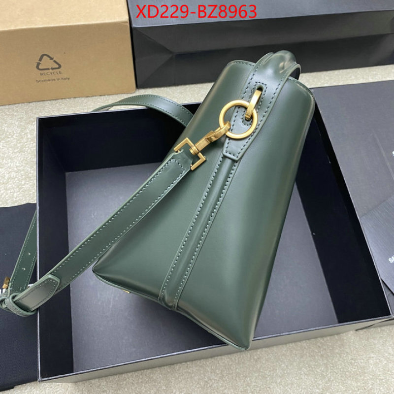 YSL Bags(TOP)-Bucket Bag online sale ID: BZ8963 $: 229USD,