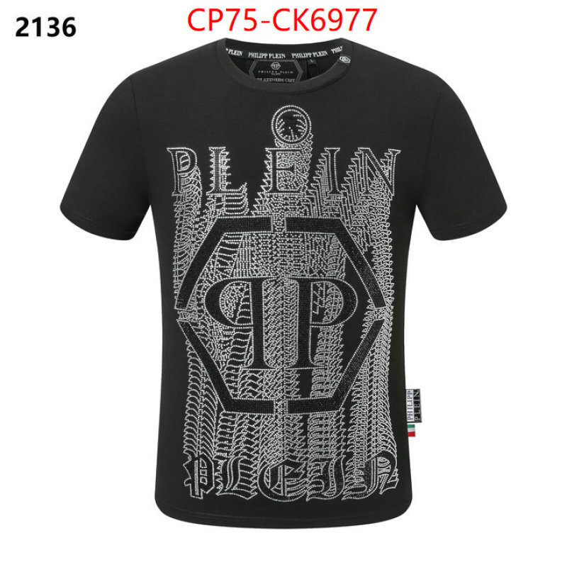 Clothing-Philipp Plein ID: CK6977 $: 75USD