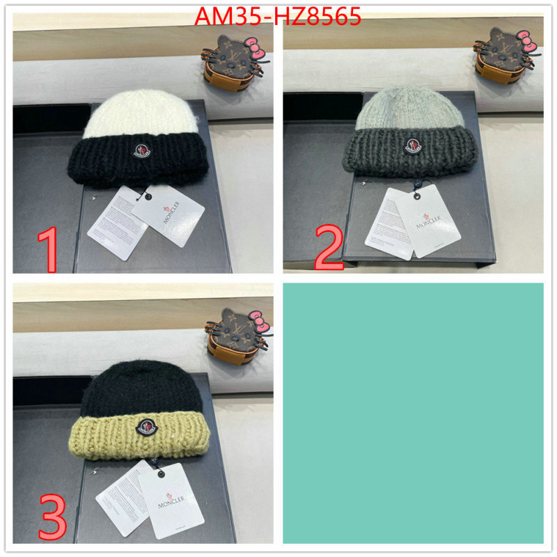 Cap(Hat)-Moncler ID: HZ8565 $: 35USD