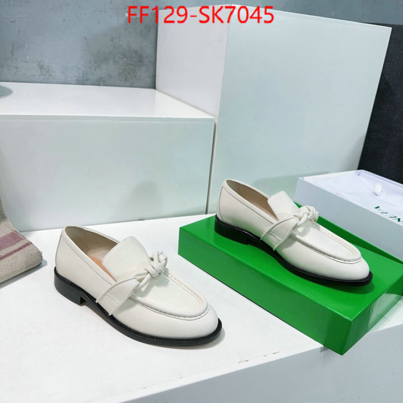 Women Shoes-BV buy 2024 replica ID: SK7045 $: 129USD