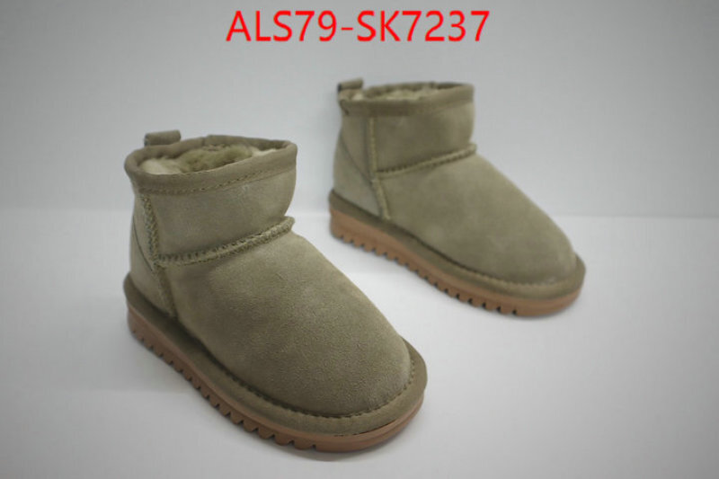 Kids shoes-UGG aaaaa quality replica ID: SK7237 $: 79USD