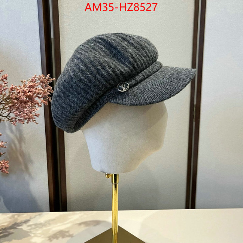 Cap(Hat)-LV ID: HZ8527 $: 35USD