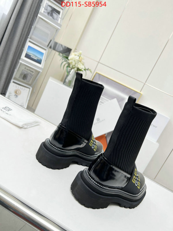 Women Shoes-Boots aaaaa ID: SB5954 $: 115USD
