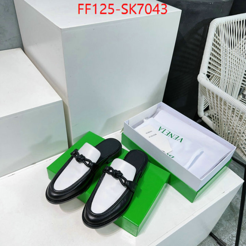 Women Shoes-BV the online shopping ID: SK7043 $: 125USD