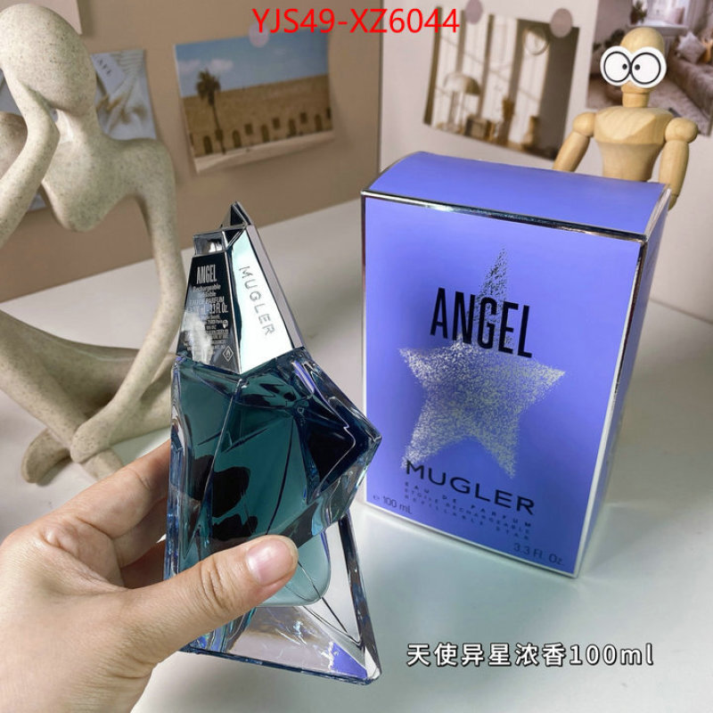 Perfume-Mugler wholesale imitation designer replicas ID: XZ6044 $: 49USD
