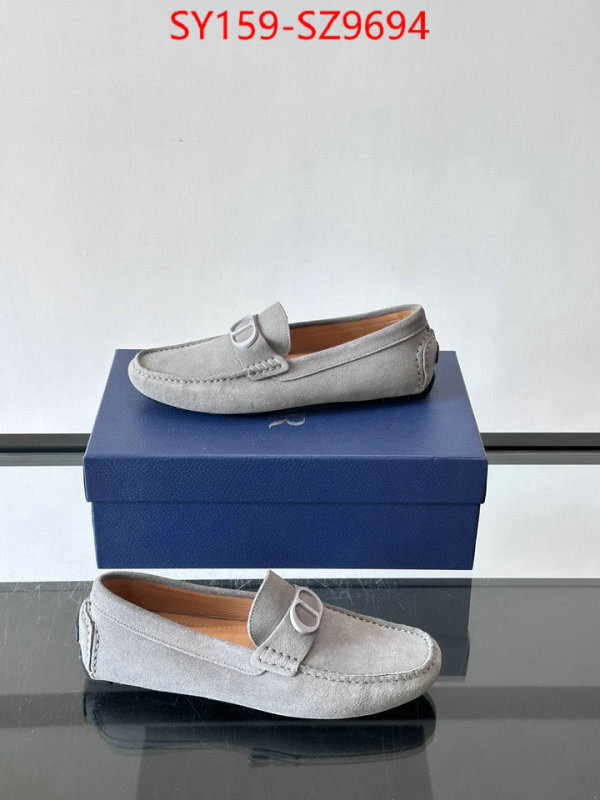Men shoes-Dior replcia cheap from china ID: SZ9694 $: 159USD