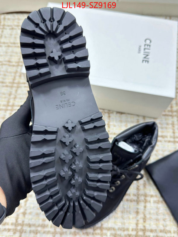 Women Shoes-CELINE sell online ID: SZ9169 $: 149USD