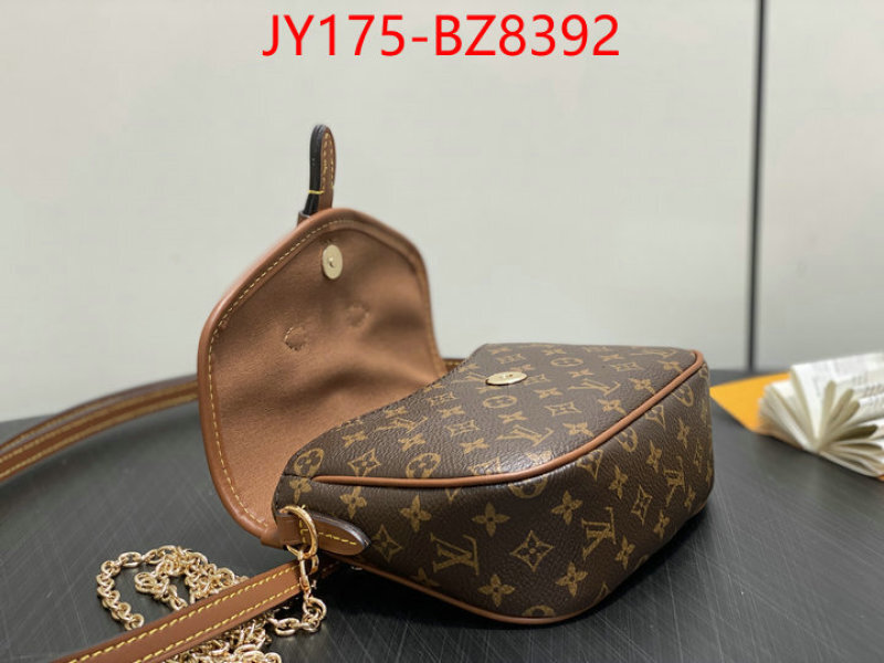 LV Bags(TOP)-Pochette MTis- wholesale sale ID: BZ8392 $: 175USD,
