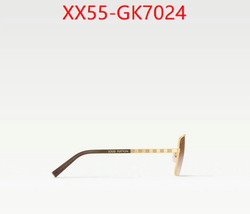 Glasses-LV ID: GK7024 $: 55USD