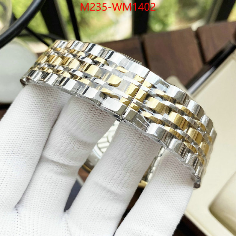 Watch(TOP)-Vacheron Constantin replica ID: WM1402 $: 235USD