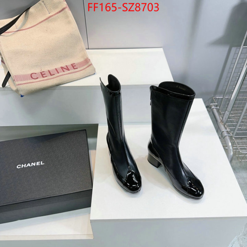 Women Shoes-Boots cheap replica designer ID: SZ8703 $: 165USD
