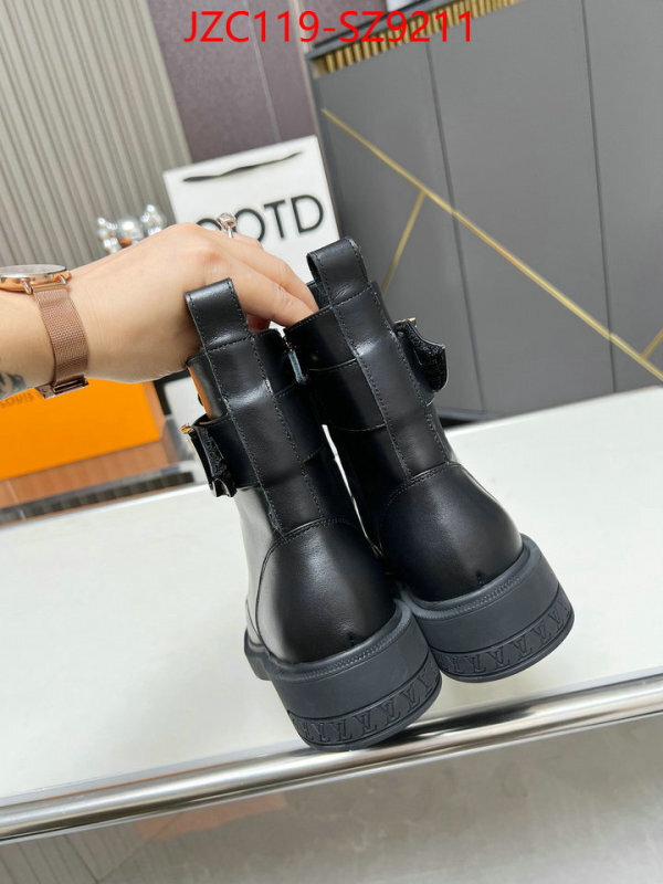 Women Shoes-LV we provide top cheap aaaaa ID: SZ9211 $: 119USD