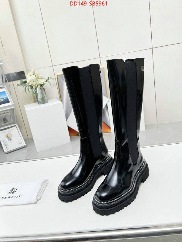Women Shoes-Boots copy aaaaa ID: SB5961 $: 149USD