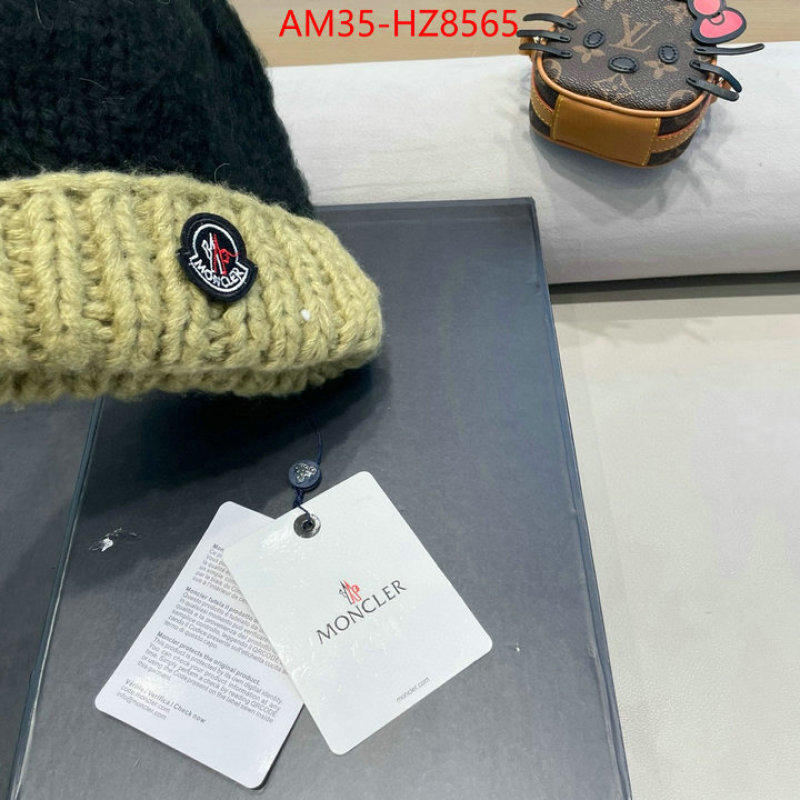 Cap(Hat)-Moncler ID: HZ8565 $: 35USD