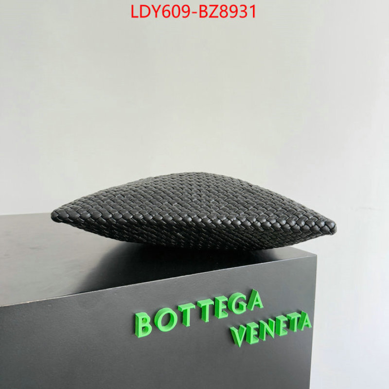 BV Bags(TOP)-Handbag- first copy ID: BZ8931 $: 609USD,