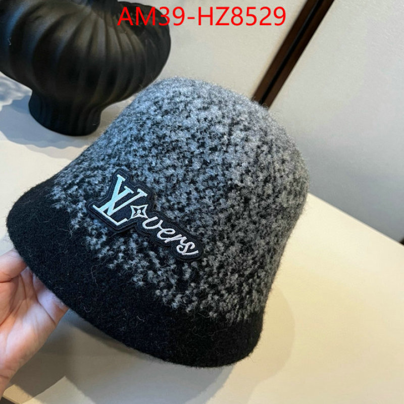 Cap(Hat)-LV ID: HZ8529 $: 39USD