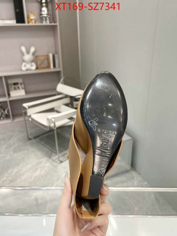 Women Shoes-Boots online shop ID: SZ7341 $: 169USD