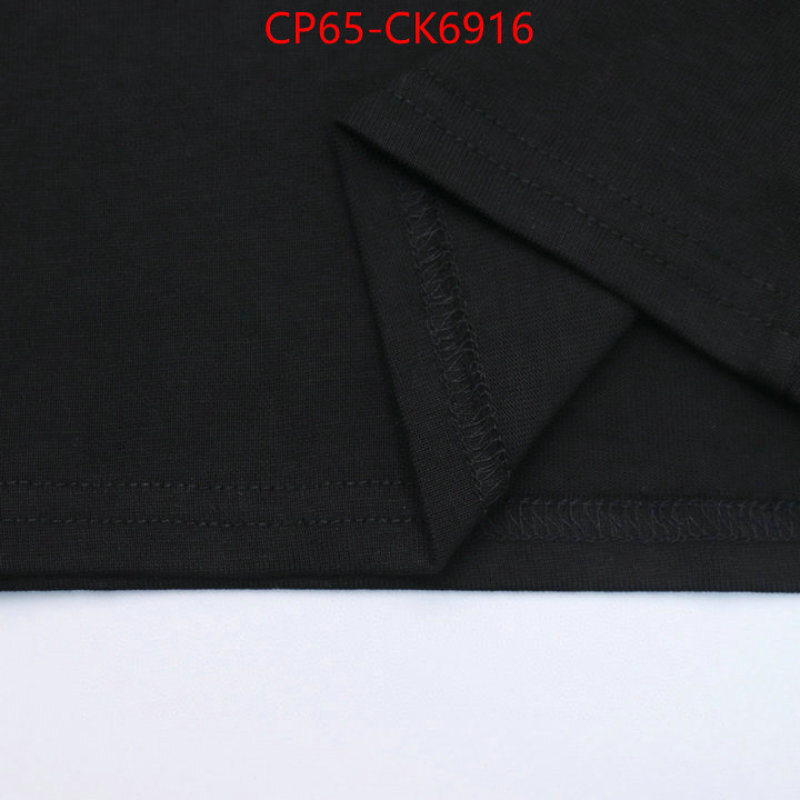 Clothing-Moncler ID: CK6916 $: 65USD
