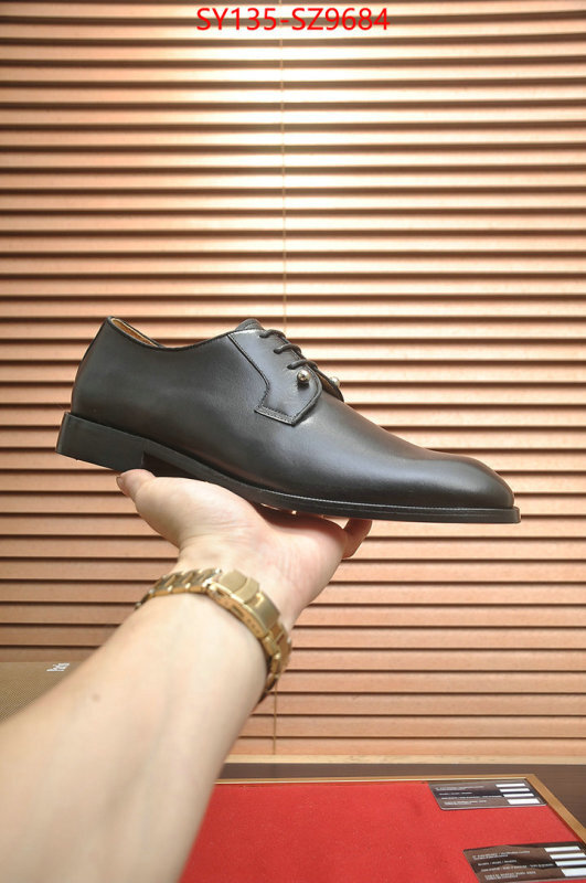 Men Shoes-Christian Louboutin buy the best replica ID: SZ9684 $: 135USD