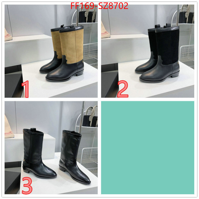 Women Shoes-Boots what best designer replicas ID: SZ8702 $: 169USD
