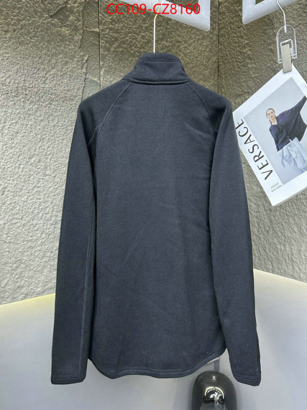 Down jacket Men-Patagonia outlet 1:1 replica ID: CZ8160 $: 109USD