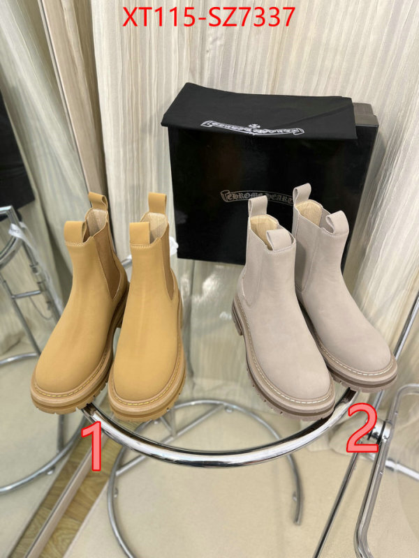 Women Shoes-Boots where quality designer replica ID: SZ7337 $: 115USD