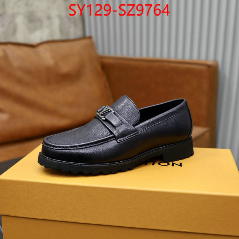 Men Shoes-LV luxury shop ID: SZ9764 $: 129USD