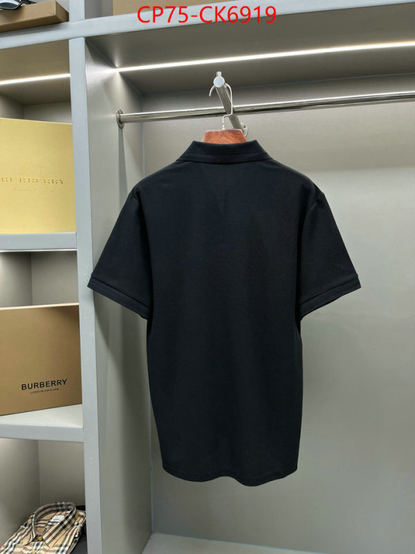 Clothing-Burberry ID: CK6919 $: 75USD