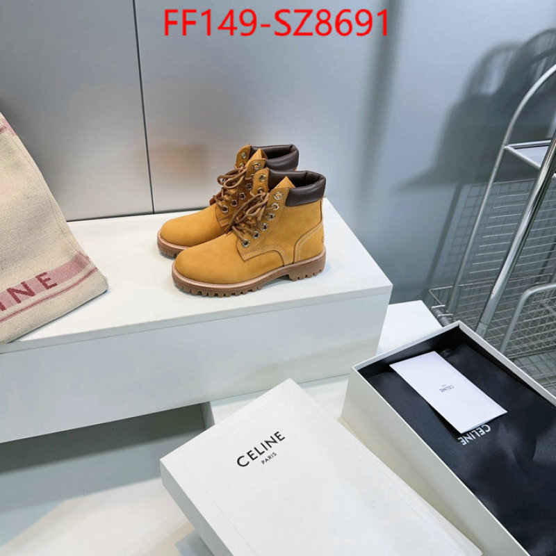 Men Shoes-Celine perfect ID: SZ8691 $: 149USD