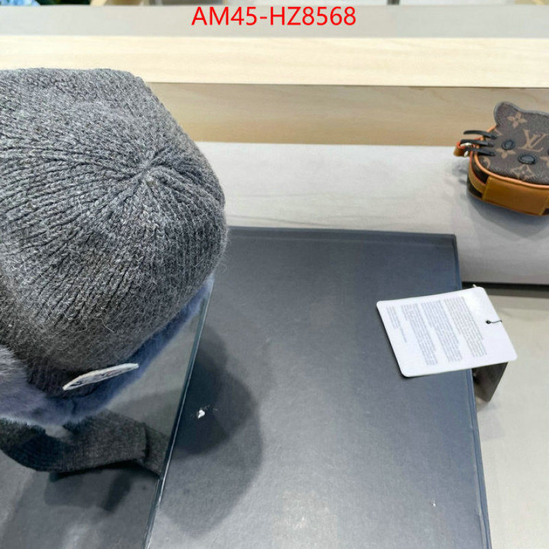 Cap(Hat)-Moncler ID: HZ8568 $: 45USD