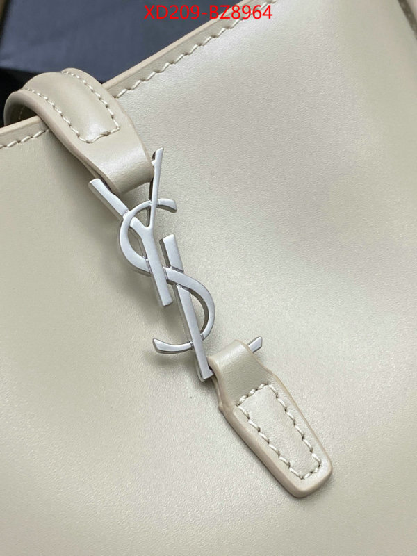 YSL Bags(TOP)-Bucket Bag 2024 aaaaa replica customize ID: BZ8964 $: 209USD,