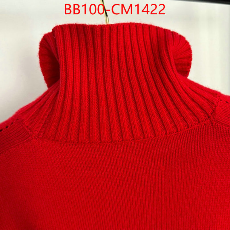 Clothing-Celine fake cheap best online ID: CM1422 $: 100USD