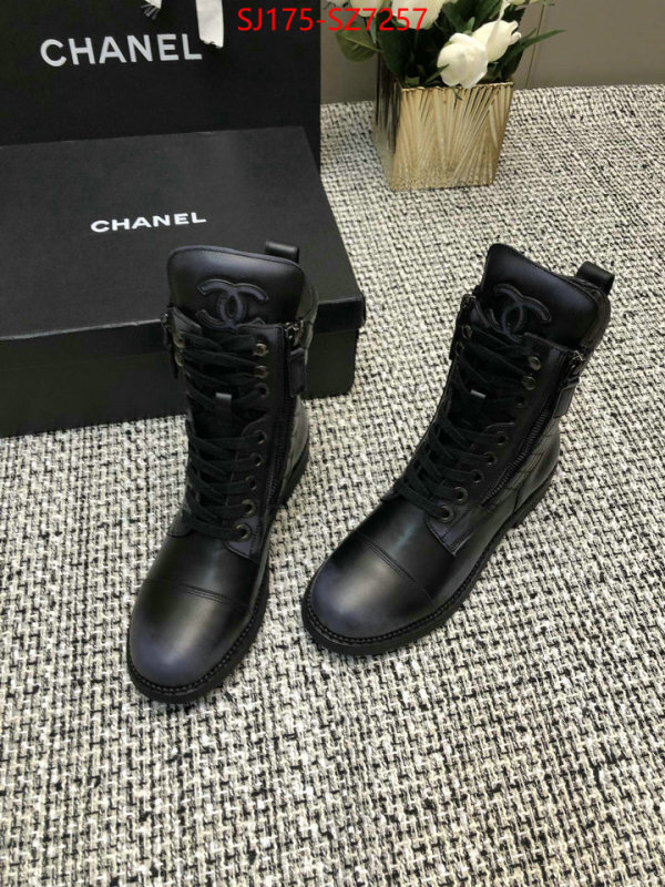 Women Shoes-Boots we curate the best ID: SZ7257 $: 175USD