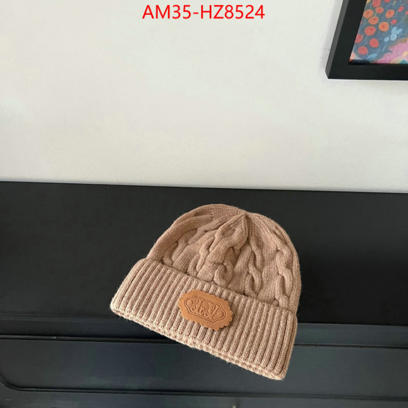 Cap(Hat)-LV ID: HZ8524 $: 35USD