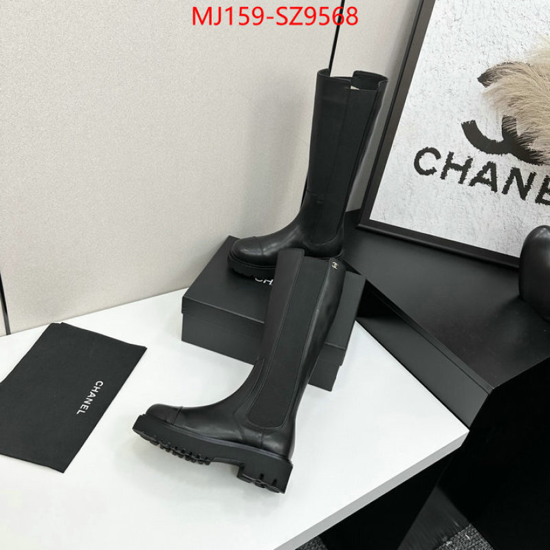 Women Shoes-Boots website to buy replica ID: SZ9568 $: 159USD